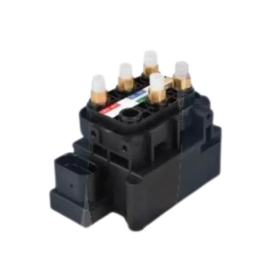 VALVE BLOCK